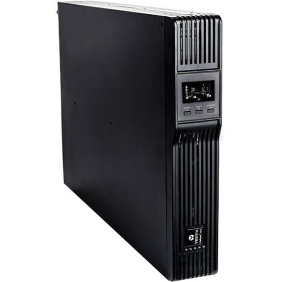 Liebert PSI5-1100RT120N UPS 1100 VA - Line Interactive UPS with Pure Sinewave Output | TeCISoft