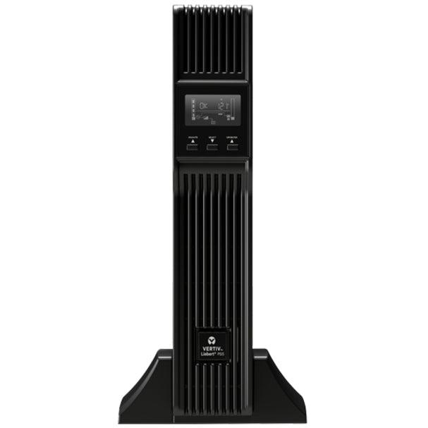 Liebert PSI5 UPS 1500 VA - Smart UPS 1350 Watt Uninterruptible Power Supply | TeCISoft PSI5-1500RT120LIN