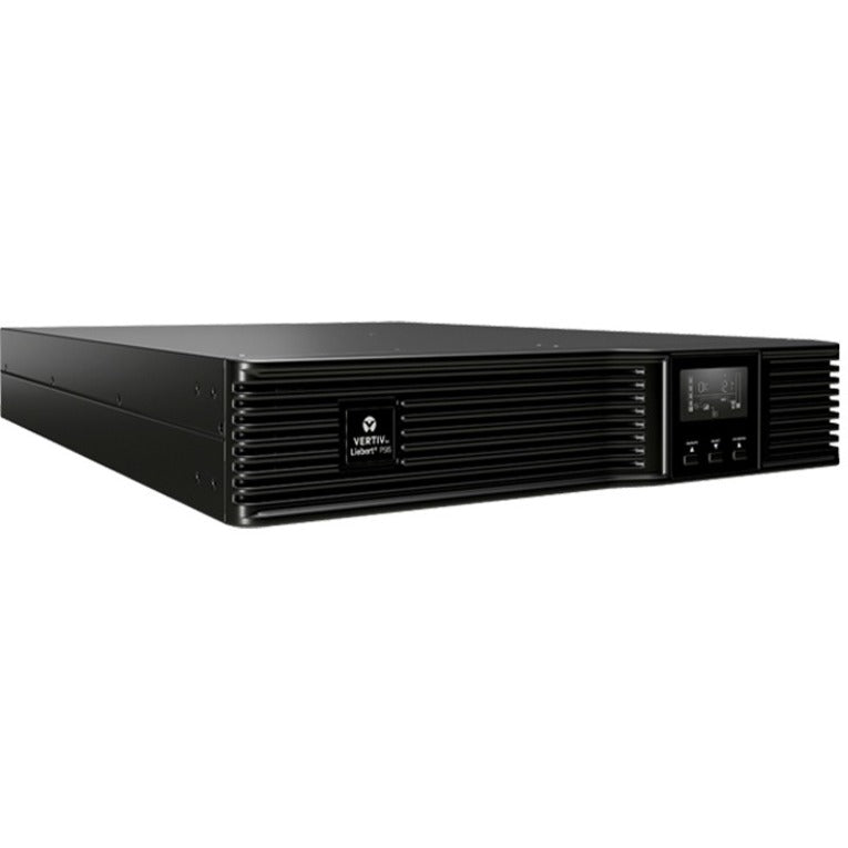 Liebert PSI5 UPS 1500 VA - Smart UPS 1350 Watt Uninterruptible Power Supply | TeCISoft PSI5-1500RT120LIN