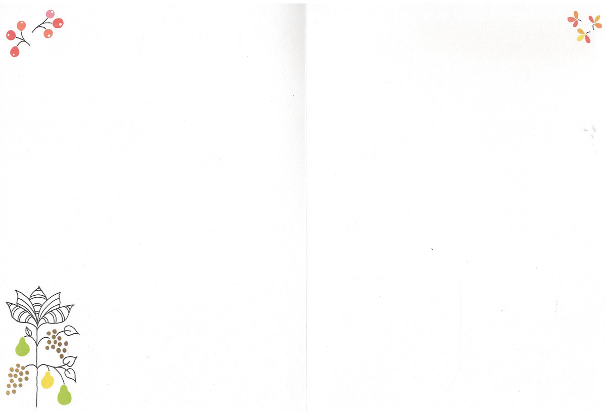 Life Is Full of Possibilities Greeting Card - Encouragement Card
