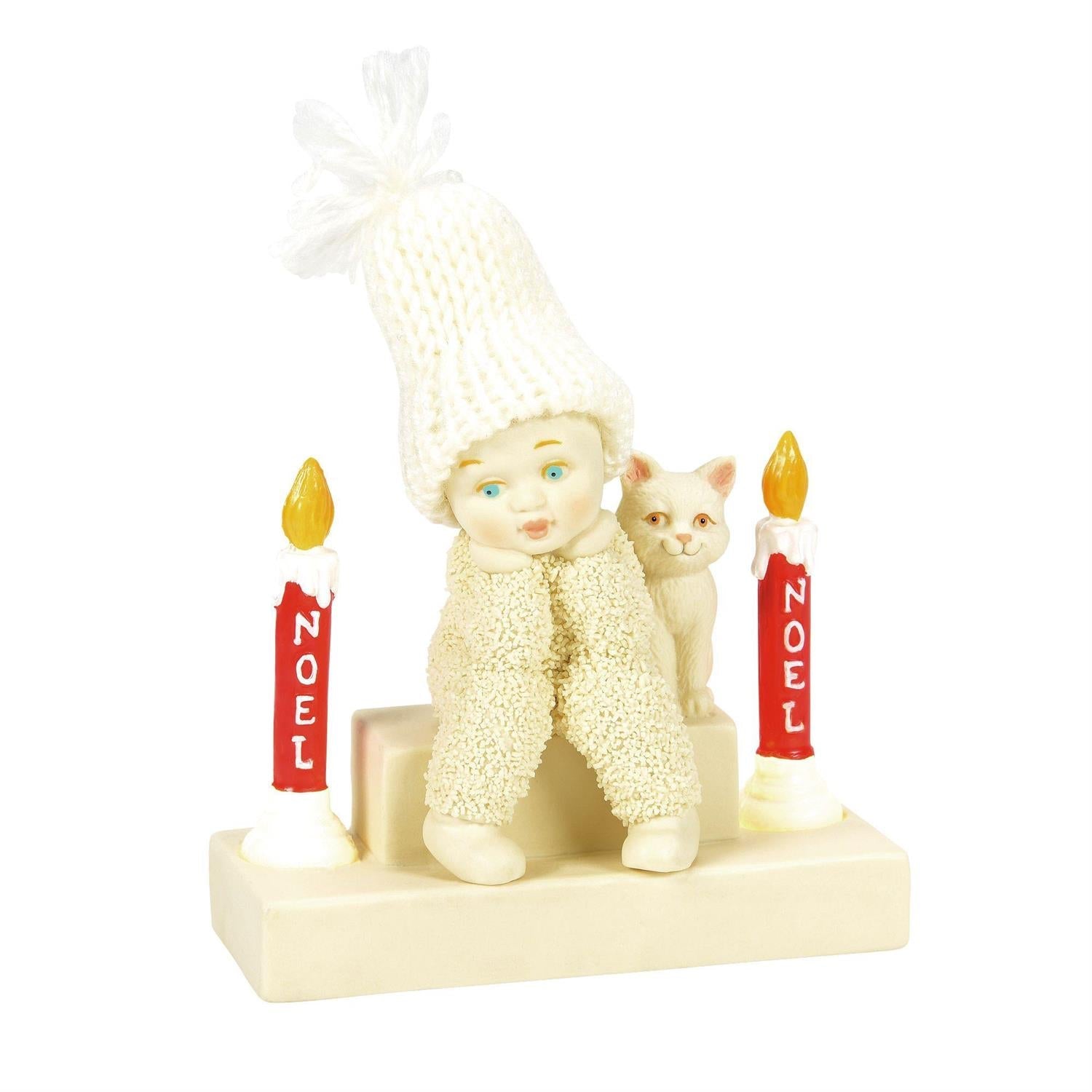 Light 'Em up - Candles