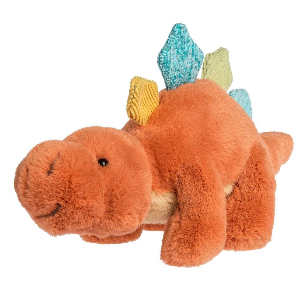 Lil’ Fossils Dino - Orange