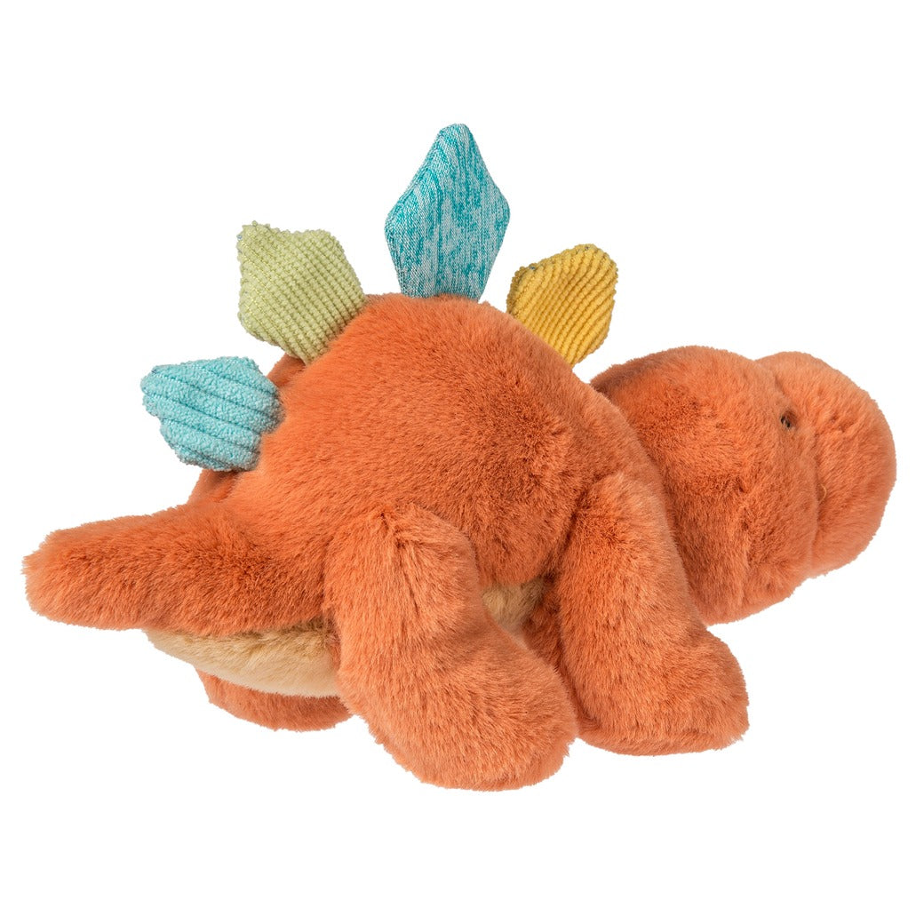 Lil’ Fossils Dino - Orange
