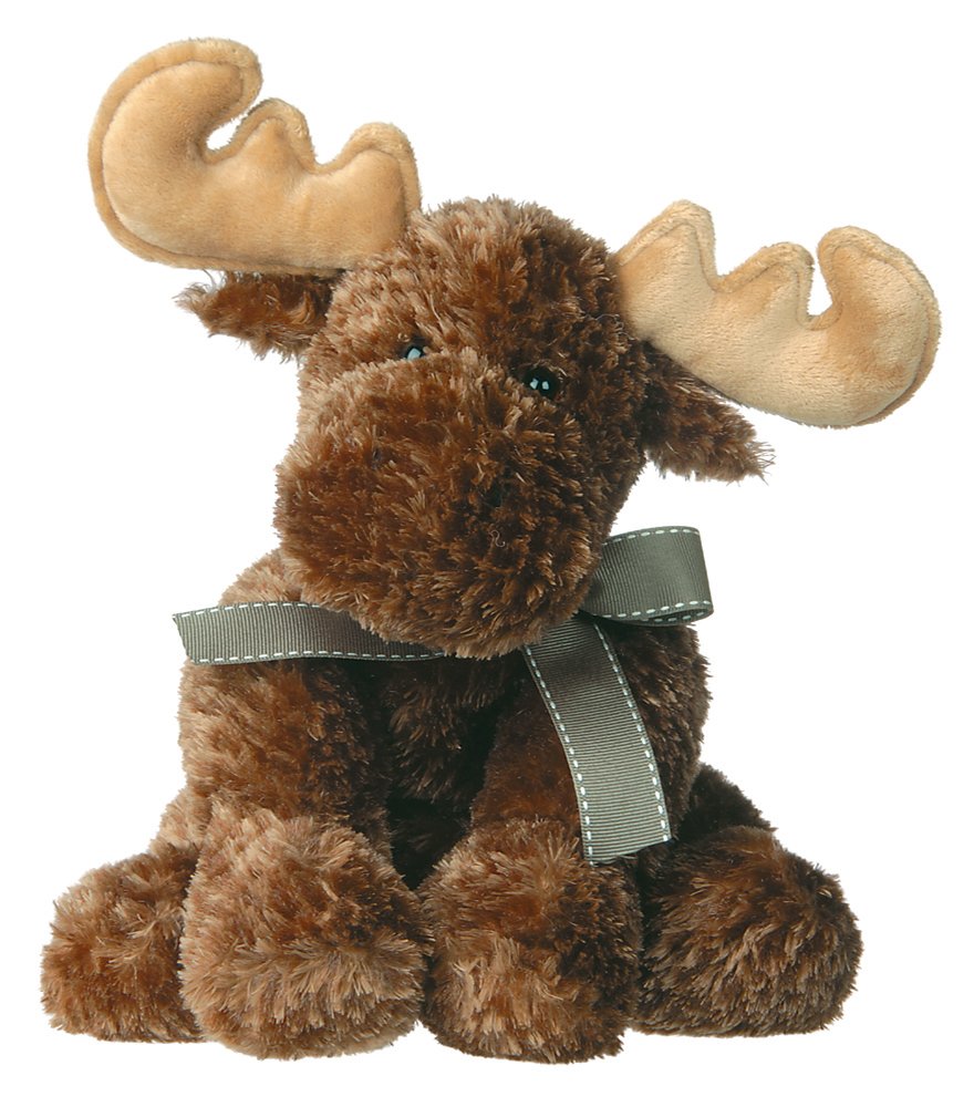 Lil Miles Moose - 11 inch