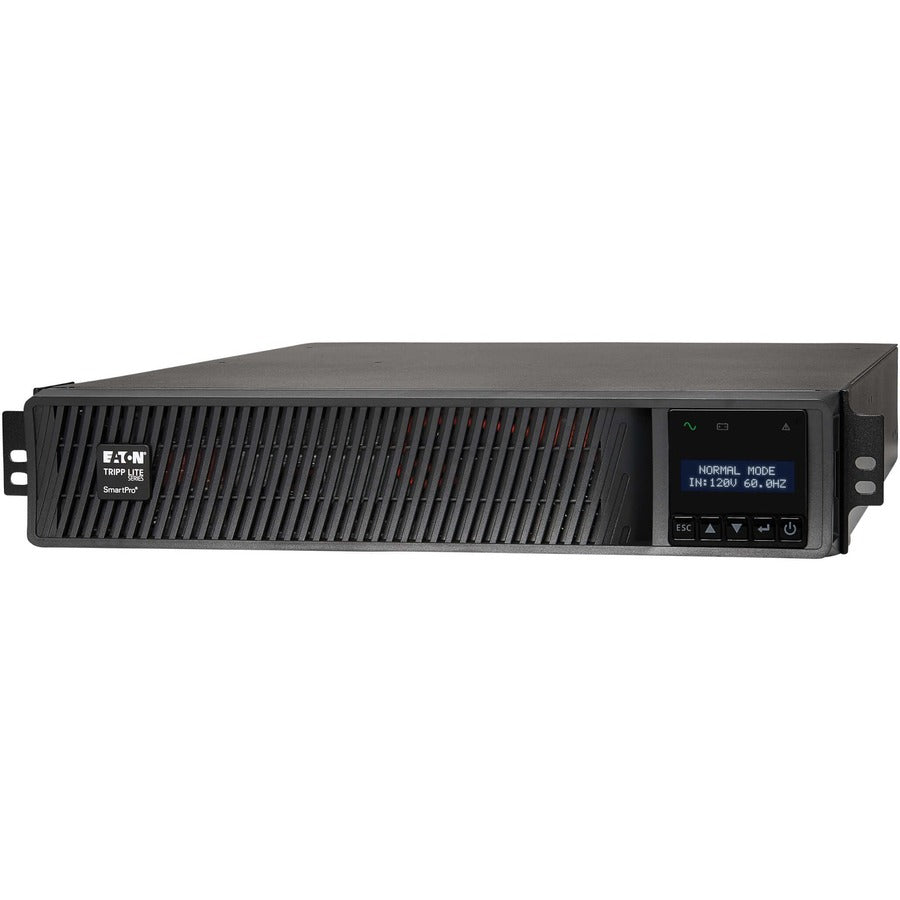 Line-Interactive UPS 1000VA - SmartPro Rack Mount Server Backup | Tripp Lite SMART1000RMXL2U