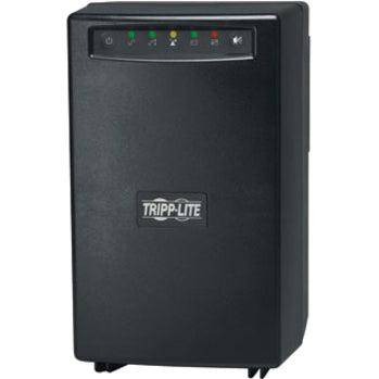 Line Interactive UPS 1500VA - Smart UPS Battery Backup System | Tripp Lite Eaton SMART1500