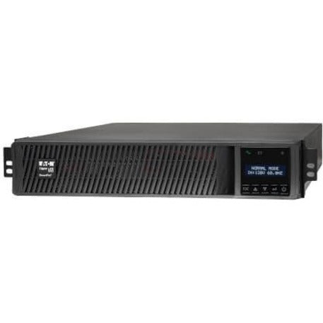 Line-Interactive UPS - SmartPro 1000VA Pure Sine Wave 2U Rack | Tripp Lite SMART1000RMX2UN