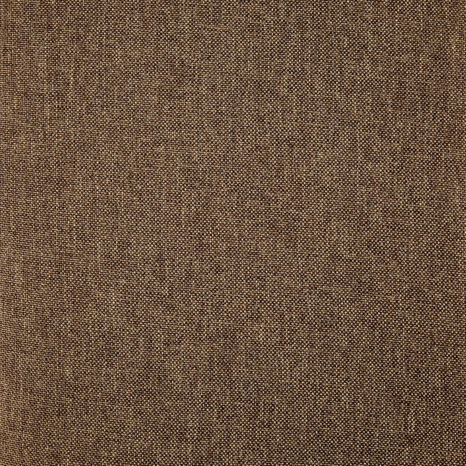 Linen Modern Folding Futon Sofa Bed With Cupholders Brown