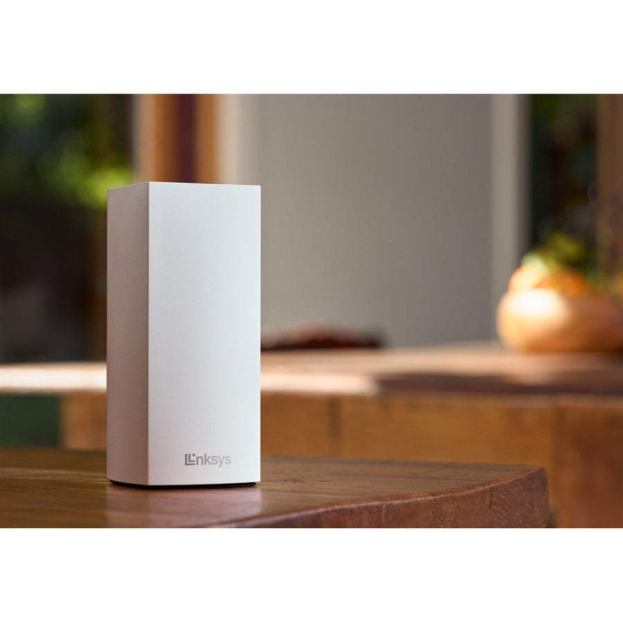 Linksys Atlas 6: Dual-Band Mesh WiFi 6 System, 1-Pack MX2001