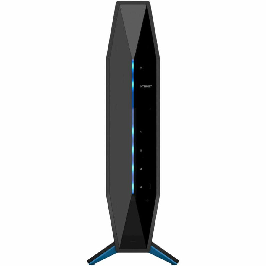 Linksys E8450 Wi-Fi 6 IEEE 802.11ax Ethernet Wireless Router