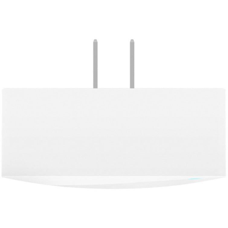 Linksys Velop Whw01P Ieee 802.11Ac 1.27 Gbit/S Wireless Range Extender