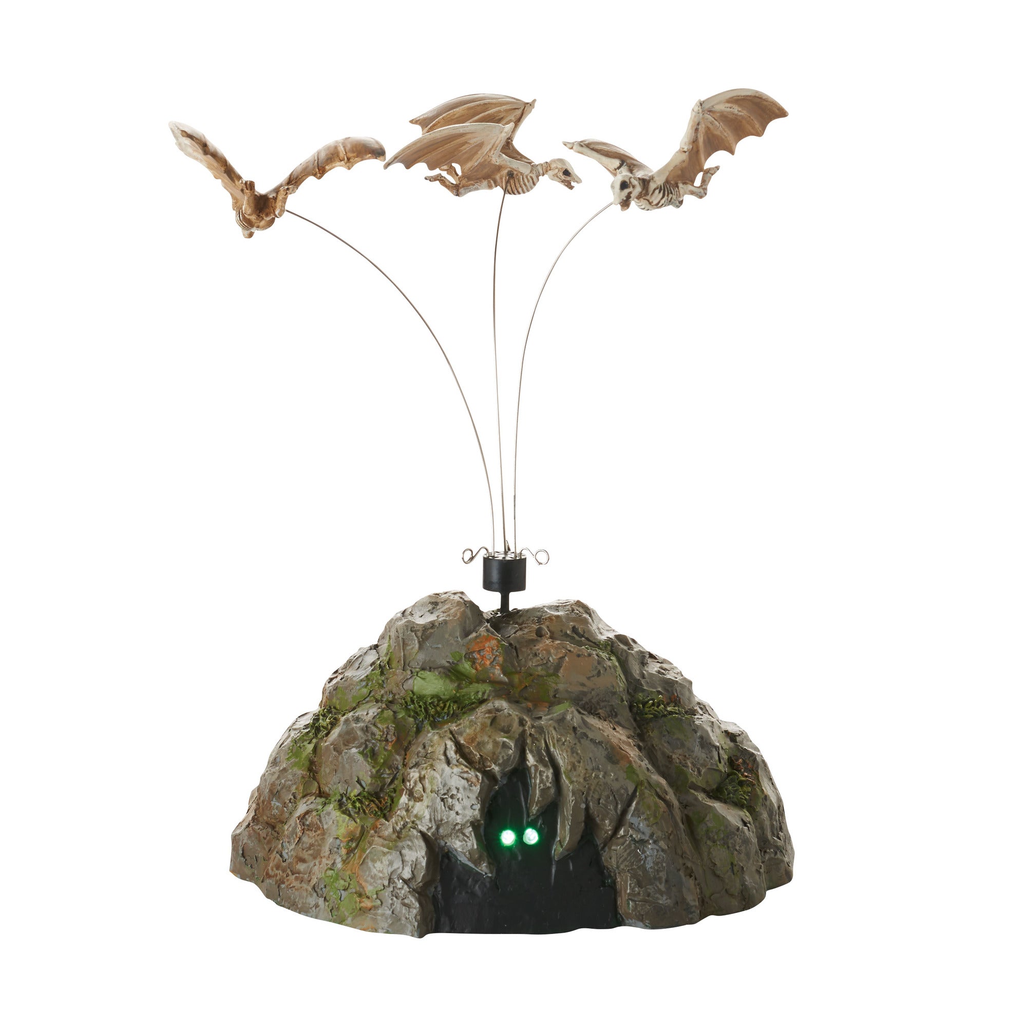 Lit & Animated Fright Flight