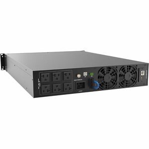 Lithium Ion UPS - 2000VA/1800W Rack/Tower Battery Backup | N1C 10-500200