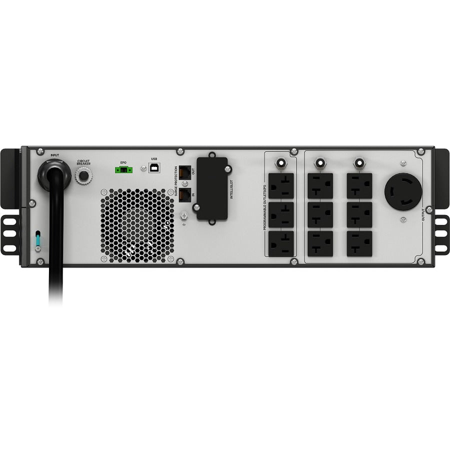 Lithium Ion UPS 3kVA - Advanced Battery Backup Protection | Vertiv PSI5-3000SRT120LI
