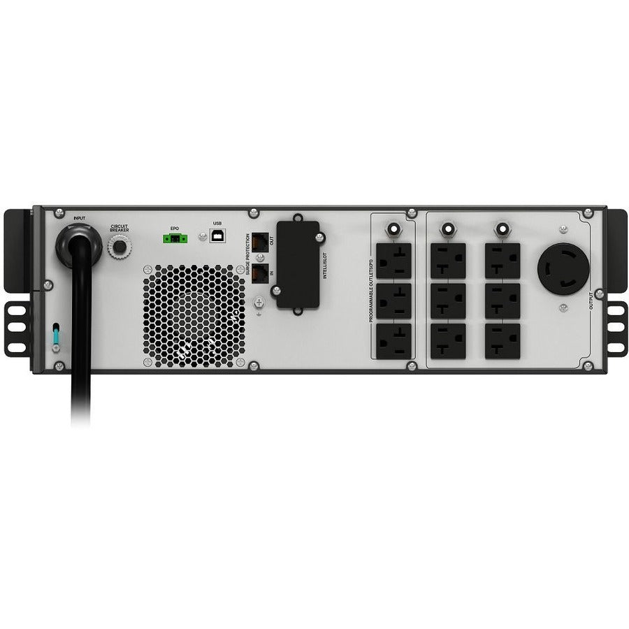 Lithium-Ion UPS - Vertiv Liebert PSI5 3kVA Short-Depth Rack Tower | Vertiv PSI5-3000SRT120LIN