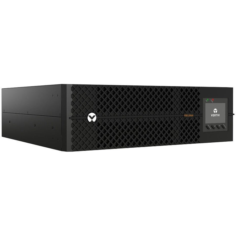 Lithium-Ion UPS - Vertiv Liebert PSI5 3kVA Short-Depth Rack Tower | Vertiv PSI5-3000SRT120LIN