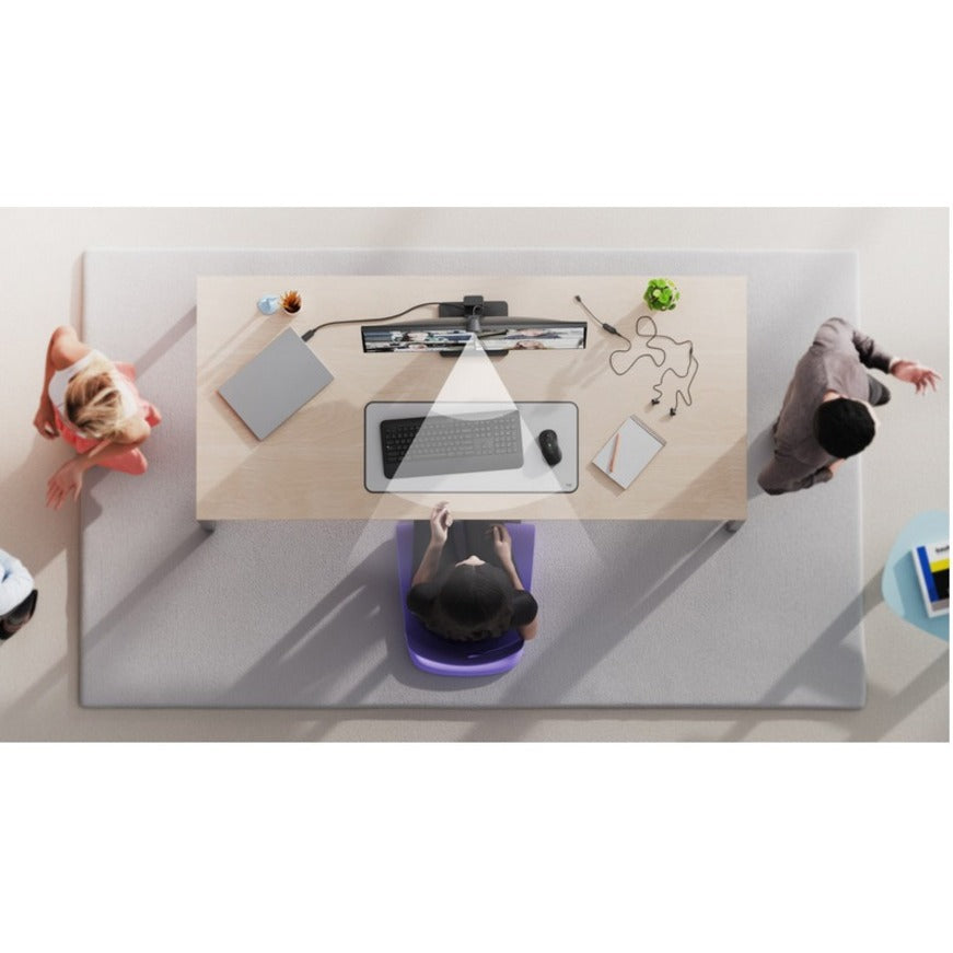 Logitech BRIO 305 Webcam - 2 Megapixel - 30 fps - Graphite - USB Type C - 1920 x 1080