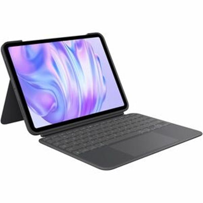 Logitech Combo Touch Keyboard Case for iPad Pro 11-inch