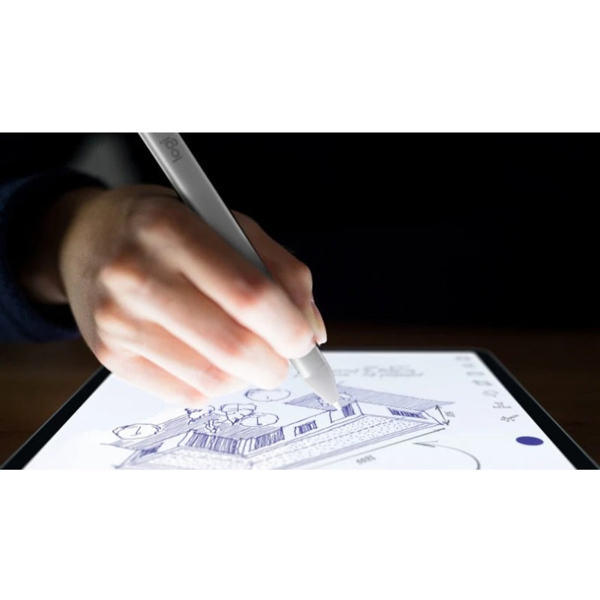 Logitech Crayon Stylus 914-000070