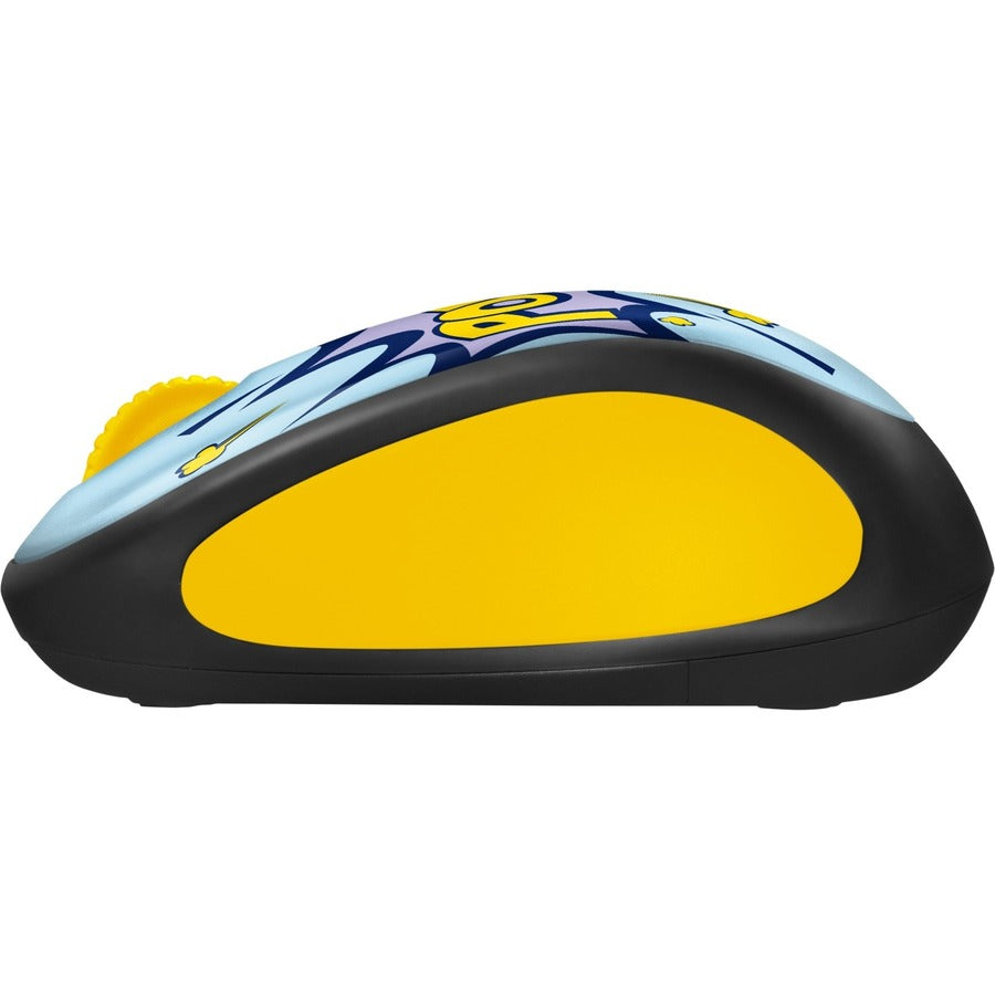 Logitech Design Collection Wireless Mouse 910-006122
