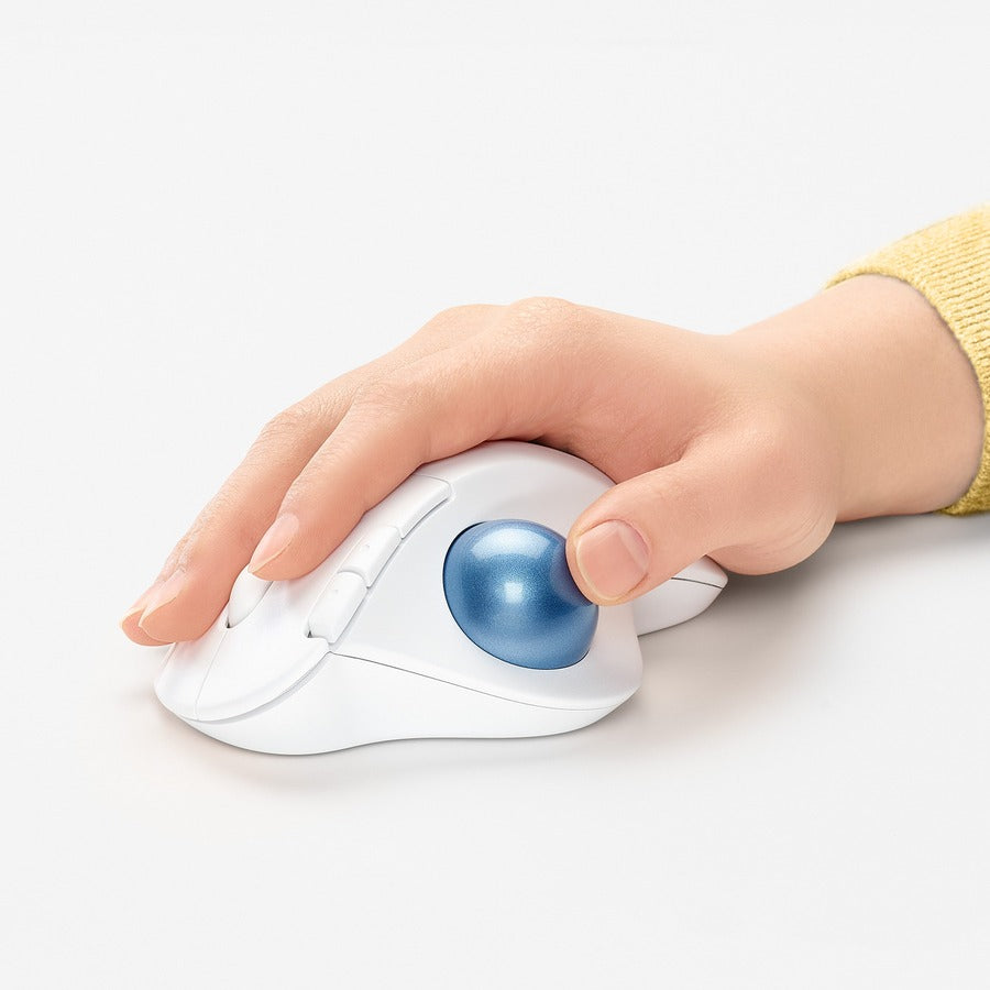 Logitech Ergo M575 Wireless Trackball