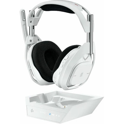 Logitech G Astro A50 X LIGHTSPEED Wireless Gaming Headset
