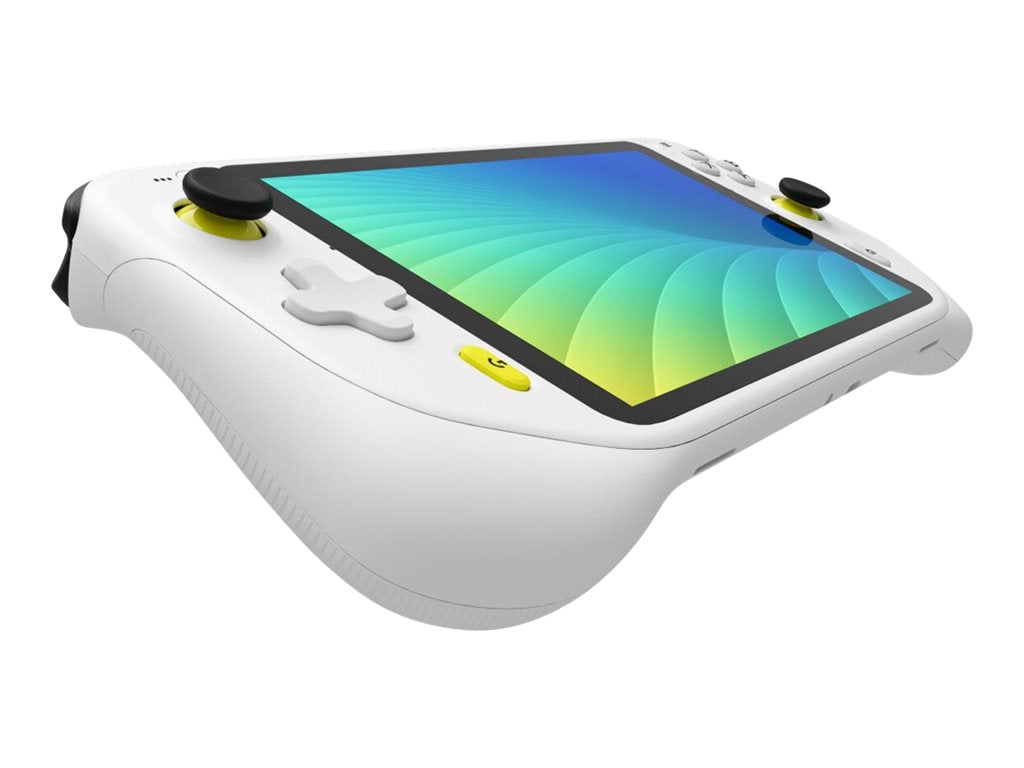 Logitech G Cloud Gaming Handheld, Portable Gaming Console with Long-Battery Life, 1080P 7-Inch Touchscreen, Lightweight