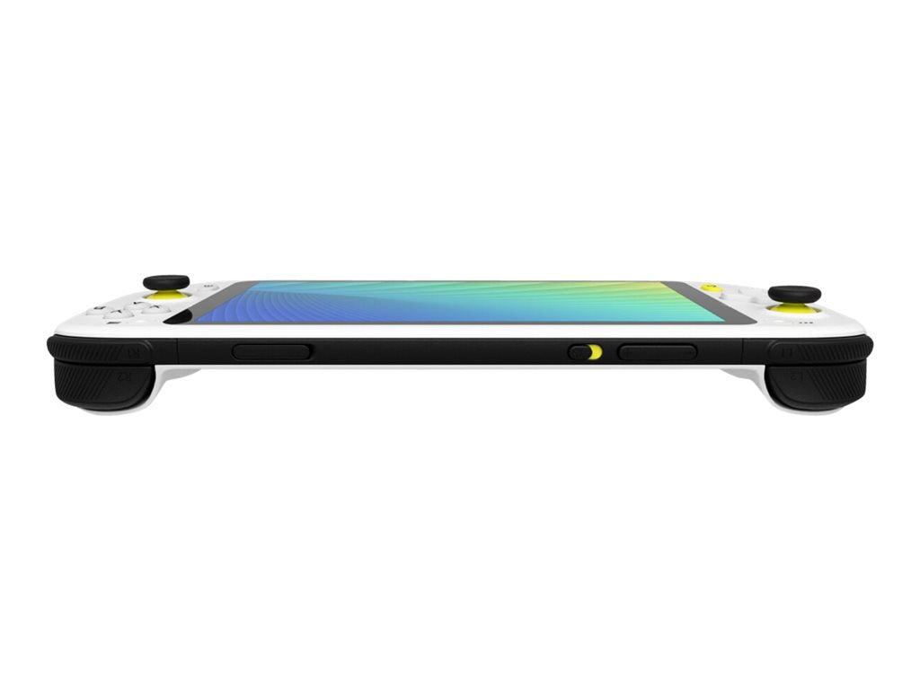 Logitech G Cloud Gaming Handheld, Portable Gaming Console with Long-Battery Life, 1080P 7-Inch Touchscreen, Lightweight