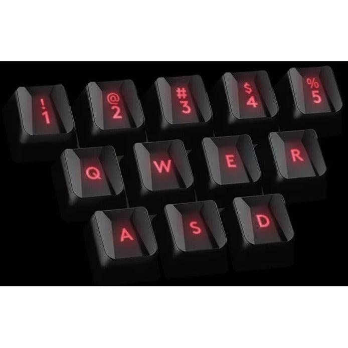 Logitech G G413 Mechanical Gaming Keyboard Usb English Carbon