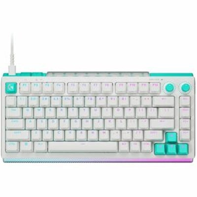 Logitech G G512 X 75 Gaming Keyboard