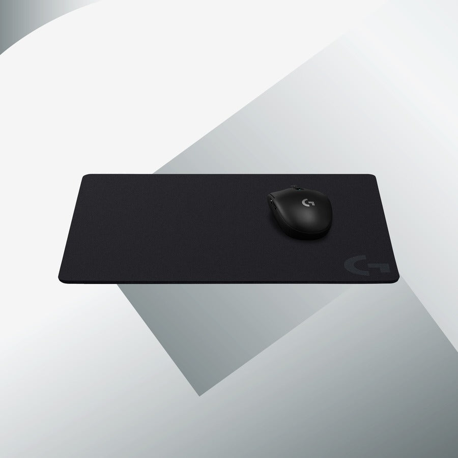Logitech G Hard Gaming Mouse Pad 943-000790