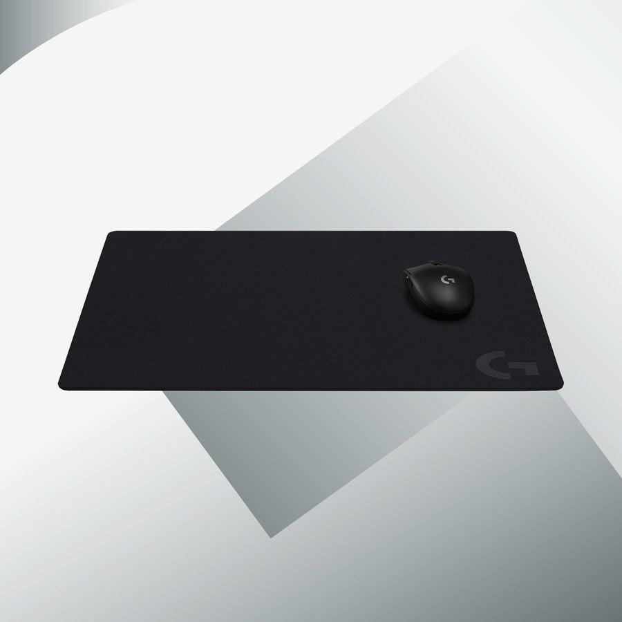 Logitech G Large Cloth Gaming Mouse Pad