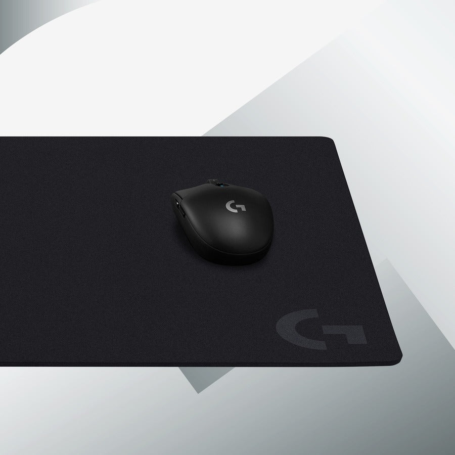 Logitech G Large Cloth Gaming Mouse Pad