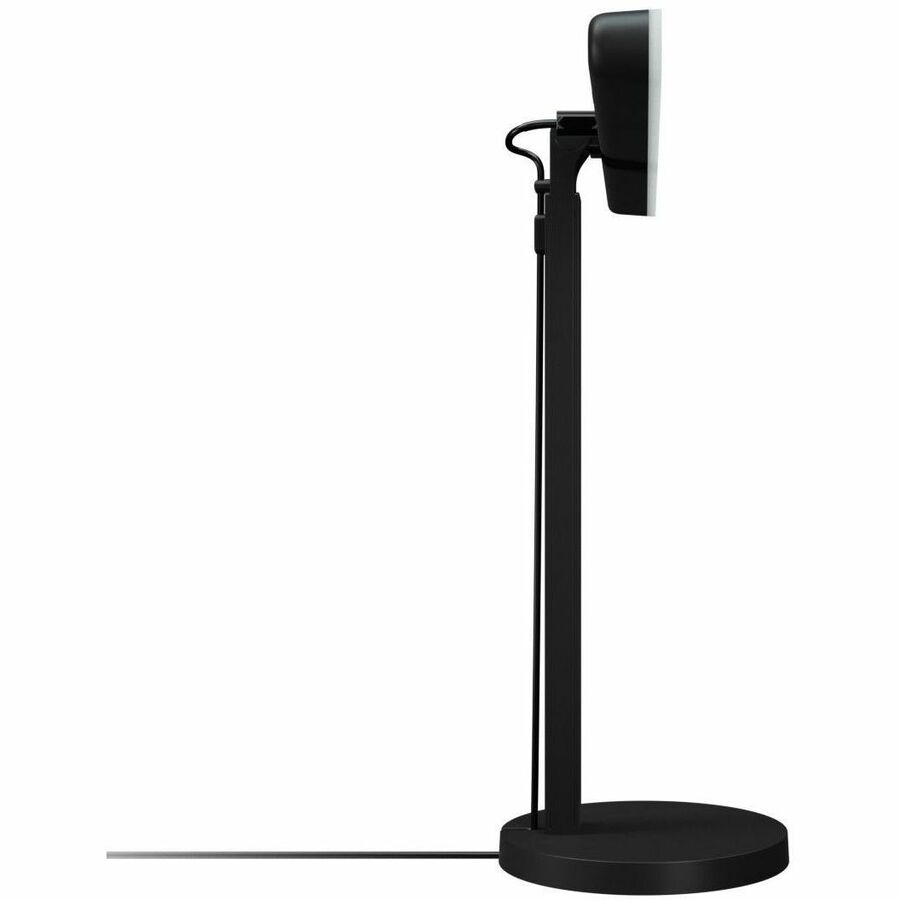 Logitech G Litra Beam Premium LED Gaming Key Light with TrueSoft - LED Bulb - Adjustable