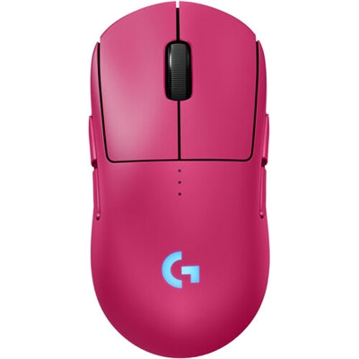 Logitech G PRO 2 LIGHTSPEED Wireless Gaming Mouse