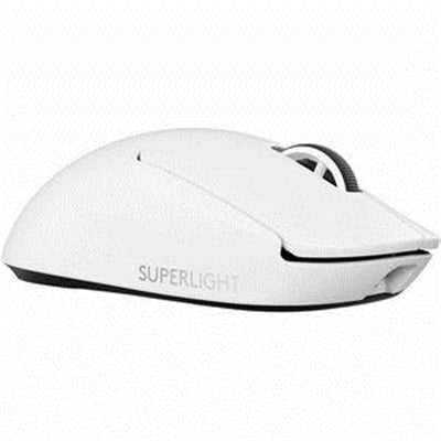 Logitech Core Logitech G PRO X Superlight 2 Wireless Gaming Mouse