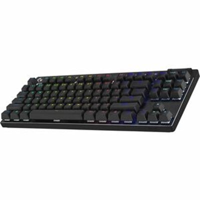 Logitech G PRO X TKL LIGHTSPEED Wireless Gaming Keyboard