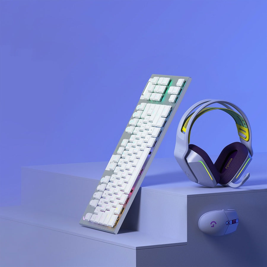 Logitech G305 LIGHTSPEED Wireless Gaming Mouse