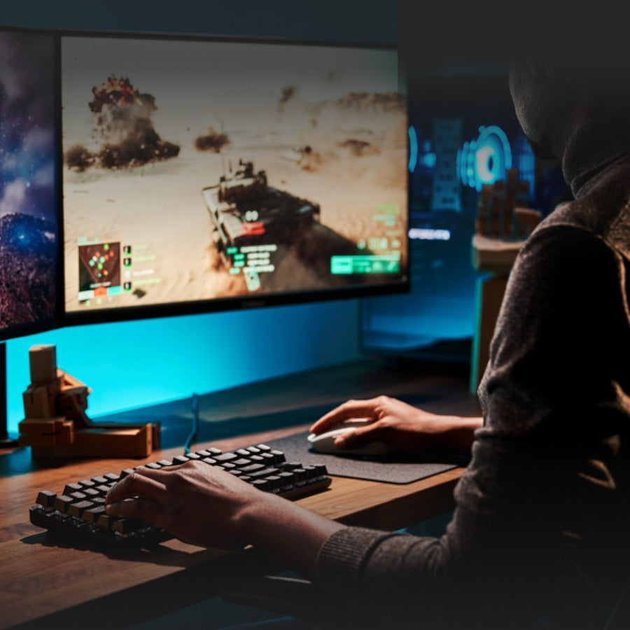 Logitech G413 Tkl Se Mechanical Gaming Keyboard