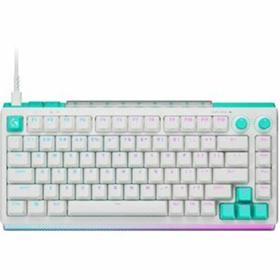 Logitech G512 X 75 Tenkeyless Gaming Keyboard