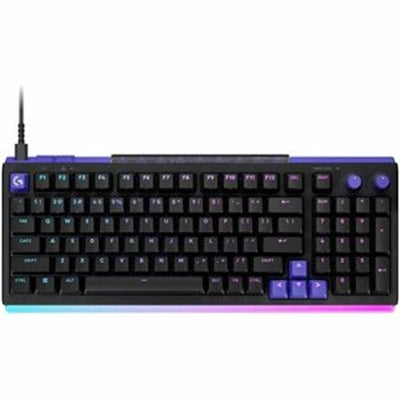 Logitech G512 X 98 Dual SWAP Gaming Keyboard