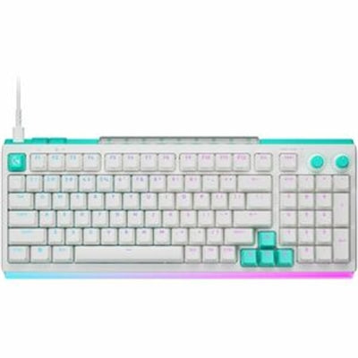 Logitech G512 X 98 Mechanical Gaming Keyboard