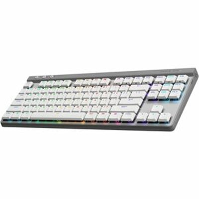 Logitech G515 Lightspeed TKL Wireless Gaming Keyboard