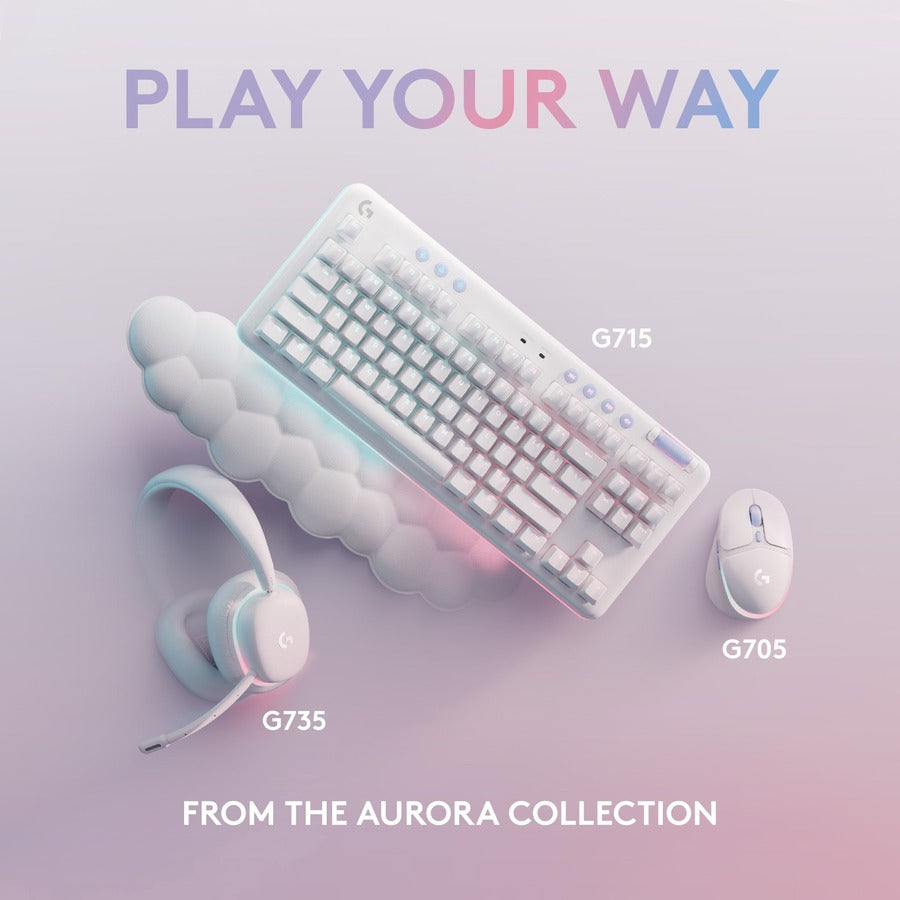 Logitech G713 Gaming Keyboard 920-010670