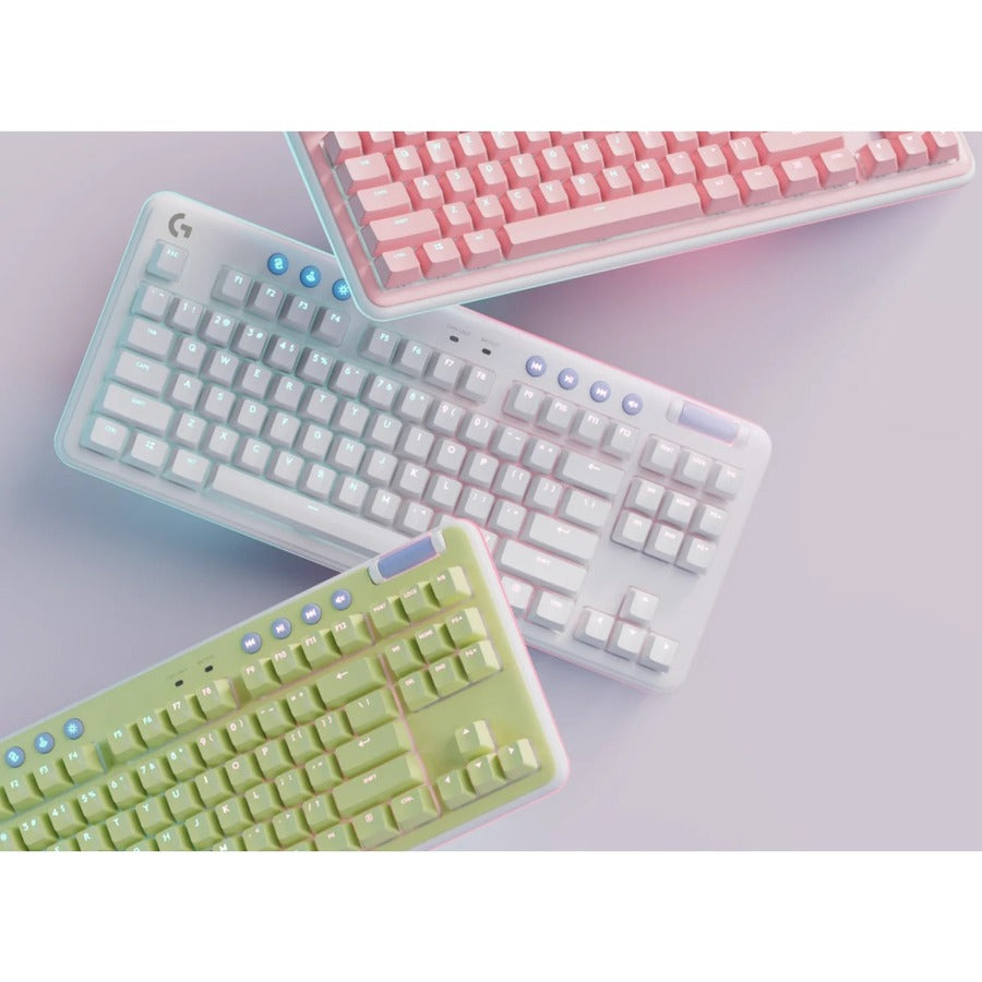 Logitech G715 Gaming Keyboard 920-010684