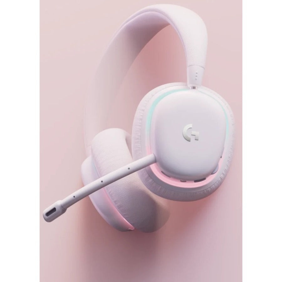 Logitech G735 Gaming Headset