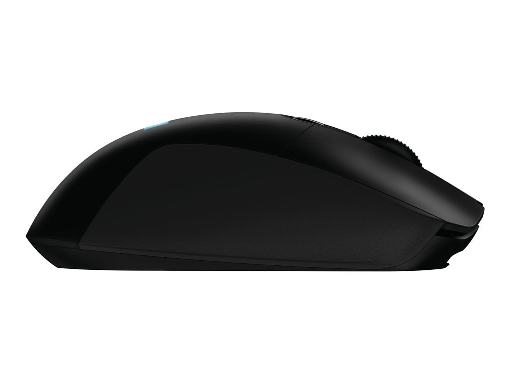 Logitech Gaming Mouse G703 - Mouse - optical - wireless - black