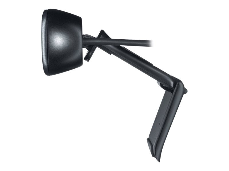Logitech HD Webcam C310 - Webcam - color - 1280 x 720 - audio - USB 2.0