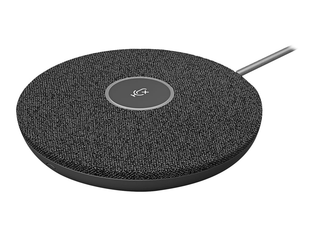 Logitech Large Google Meet Rooms with Tap + Rally Plus + Meet Compute - Video conferencing kit - with Google Meet Compute TAPRAPGGLCTL2