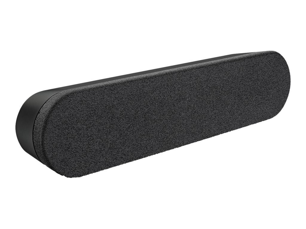 Logitech Large Google Meet Rooms with Tap + Rally Plus + Meet Compute - Video conferencing kit - with Google Meet Compute TAPRAPGGLCTL2